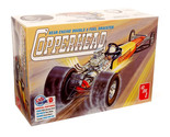 AMT Copperhead Rear-Engine Dragster 1:25 Scale Model Kit AMT 1282/12 New... - $24.88