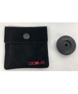 GENUS G-PG06 Follow Focus Pitch Gear for Fujinon Lenses - NEW - $376.79 MXN