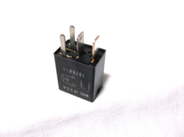 FORD HI POWER/ 4 PRONG MULTIPURPOSE RELAY image 3