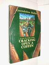 Cracking Open a Coffin Butler, Gwendoline - $2.99