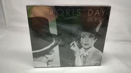 Doris Day CD, Day By Day (Past Perfect, Silver Line) Import Fully Tested BIN - $11.99