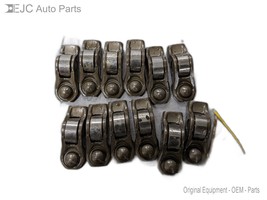 Rocker Arms Set One Side For 17-19 Toyota Highlander  3.5 138010P030 Gas - $34.60