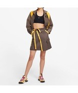 Nike Air Jordan Women&#39;s Utility Future Primal Skirt DA4588-041 size XL - £56.63 GBP