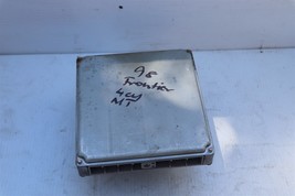98 Nissan Frontier 2.4L ECU ECM PCM Engine Computer Module MECM-B300 G5
