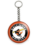 BALTIMORE ORIOLES MARYLAND TEAM BASEBALL BAT PITCH BIRD KEYCHAIN KEY FOB... - €13,30 EUR+ BALTIMORE ORIOLES MARYLAND TEAM BASEBALL BAT PITCH BIRD KEYCHAIN KEY FOB... - €13,30 EUR+