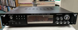 Pyle P3001AT Hybrid Amplifier for Parts/ Not Working - $69.29