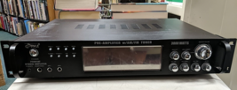 Pyle P3001AT Hybrid Amplifier for Parts/ Not Working - £55.25 GBP