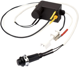 Grill Igniter Ignitor Button Kit for Weber Spirit E210 S210 E310 SP310 Gas Grill - £26.59 GBP