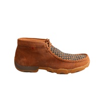 Twisted X Men&#39;s Driving Moc Toe Shoes - £90.16 GBP