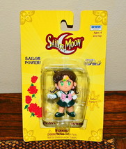 Sailor Moon Sailor Jupiter vintage figurine Collectible figure Sailor Power - £5.51 GBP