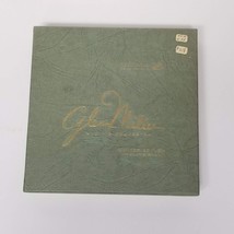 Glenn Miller His Orchestra Limited Edition Volume One Box Set 10 45 Record Set - £21.71 GBP