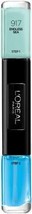 L&#39;oreal Infallible Pro-last Nail Color, 917 Endless Sea (Pack of 2) - £9.75 GBP