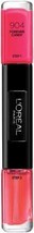 L'oreal Infallible Pro-last Nail Color, 904 Forever Candy (Pack of 2) - $17.16