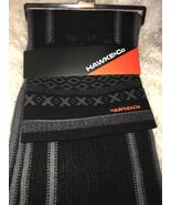 Hawke & Co Winter Beanie Hat and Scarf Set Black And Gray new - €50,57 EUR Hawke & Co Winter Beanie Hat and Scarf Set Black And Gray new - €50,57 EUR