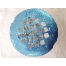 Proflo PF42867 2&quot; PVC Solvent Weld Shower Drain with Strainer - Stainles... - $19.90