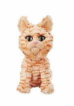 Marvel Captain Marvel Movie Goose The Cat - $134.20 MXN