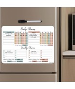 Boho 2 Chore Charts | Home Organization - $375.64 MXN