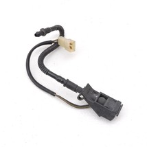1999-2005 Mk4 Vw Golf One Windshield Wiper Washer Heated Jet Nozzle Spra... - $279.34 MXN