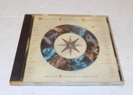 The Nitty Gritty Dirt Band Will The Circle Be Unbroken Volume 2 CD - $202.79 MXN