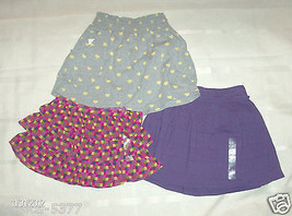Infant Toddler Girls Baby Gap Skirts 3 to Choose From Sizes 18-24M 2T or... - £9.39 GBP