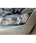 Driver Headlight VIN P 4th Digit Limited Fits 12-16 CRUZE 104816325 - $2,141.70 MXN