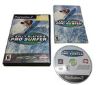 Kelly Slater&#39;s Pro Surfer Sony PlayStation 2 Complete in Box - $5.99