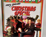 DVD Jeff Dunham - Very Special Christmas Special (DVD, 2008) - £8.01 GBP