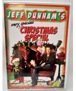 DVD Jeff Dunham - Very Special Christmas Special (DVD, 2008) - £7.94 GBP
