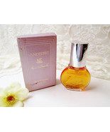 Vanderbilt Eau De Toilette Spray Perfume Vintage NIB Gloria Vanderbilt 1... - $60.61 CAD