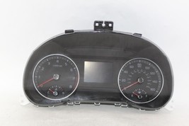 Speedometer 70K Miles 3.50&#39;&#39; Display Screen Fits 2019-2020 KIA FORTE OEM #259... - £105.54 GBP