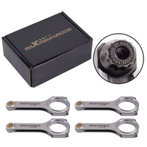 Racing H-Beam Connecting Rods ARP for AUDI A4 (8E,B6) 00-04 2.0 1.9 TDI ... - $356.06