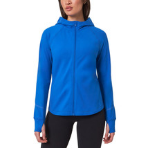 Mondetta Ladies&#39; Active Jacket with Hood - £22.61 GBP