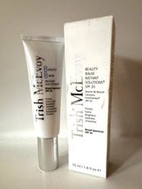 Trish Mcevoy Beauty Balm Instant Solutions Shade 3 Boxed 1.8oz - £22.47 GBP