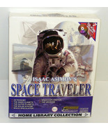 Isaac Asimov&#39;s SPACE TRAVELER with 7 CDs - WIN/MAC © 2000 - £23.46 GBP