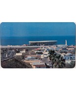 La Plaza de Toros en Playas de Tijuana Baja Cfa. Norte Postcard - $2.67 CAD