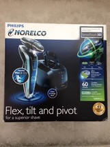 Philips Norelco Senso Touch 3D Electric Razor- 1280XCC - Brand New &amp; Sea... - $180.00