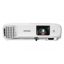 Epson V11H983020 POWERLITE W49 PROJECTOR - $976.92