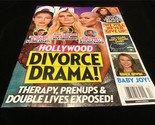 OK Magazine April 25, 2022 Hollywood Divorce Drama, Demi Moore, Bindi Irwin - £7.07 GBP