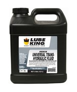 Warren Distribution LU25UN2G Tractor Fluid (2GAL Univ) - $53.00