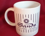 Sands hotel casino las vegas coffee cup mug  3  thumb155 crop