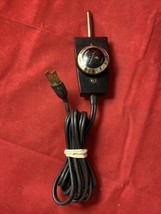 West Bend Montgomery Ward Signature VOR 2117 Temperature Heat Control Probe Cord - $14.99