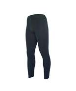 tittimitti® Merino Wool Blend Thermal Underwear Base Layer Men&#39;s Leggings  - £31.44 GBP