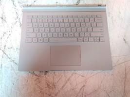 Bad Connection Microsoft Surface Book 2 1835 GTX 1050 Keyboard Base AS-IS - £111.71 GBP