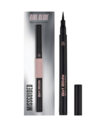 MissGuided Girl Glide Liquid Eyeliner Black Matte - £55.59 GBP