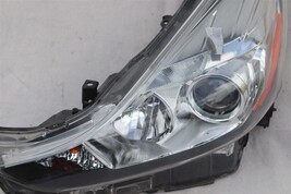 2015-17 Toyota Prius-V Headlight Lamp Halogen Driver Left LH image 4