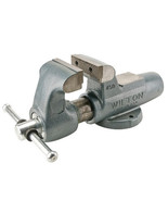 Wilton 400N, Wilton Machinist Bench Vise, 4 inch - $725.00