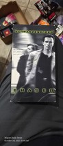 Eraser / Movie (VHS, 1996) - $5.00