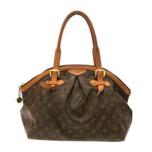 Louis Vuitton Tivoli GM Handbag Monogram Canvas - £1,365.51 GBP