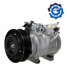 New UAC A/C Compressor for 2004-2007 Toyota Sienna 10S20C - £139.76 GBP