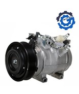 New UAC A/C Compressor for 2004-2007 Toyota Sienna 10S20C - £139.66 GBP